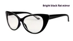 Bright Black