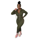 Army Green