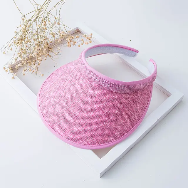 Air Top Sunhat Sun Hat For Women Pink - Shop at LoveMi