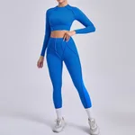 Sapphire Blue