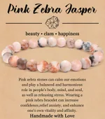 Pink Zebra