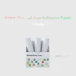 3 Rolls