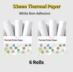 6 Rolls