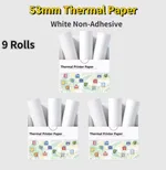 9 Rolls