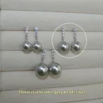 10Mm Gray Gang Drill Silver