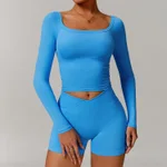 Dream Blue