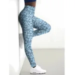 Yoga Pants 4Color