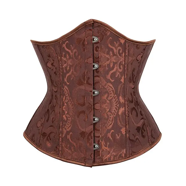 Fashion Personality Ladies Function Shapewear Coffee - Shop at LoveMi