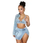 Light Blue