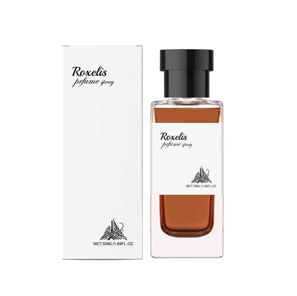 Luxury Perfume Spray 50Ml - Shop at LoveMi