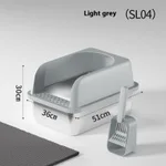 Light Gray