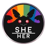 She Her