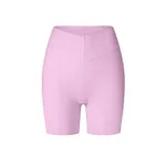 Pink Lilac Color