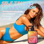 Sun Tanning Black Cream 150Ml