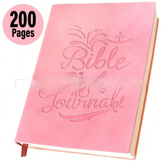 Learning Notebook 66 Pages Can Be Labeled Pink - Shop at LoveMi