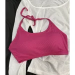 Rose Red Sling