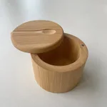 9X9X7Cm With Spoon