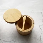 9X9X7Cmbuilt In Spoon