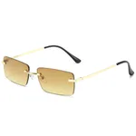 Gold Frame Double Dried