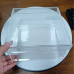 Transparent