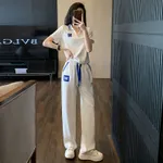 White Suit