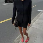 Black Suit