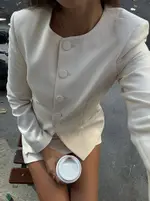 White Coat