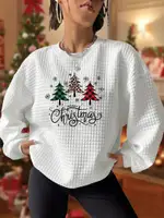 Christmas Tree Printing