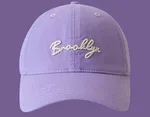 Brooklyn Softtop Baseball Cap