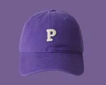 P Mark Soft Top