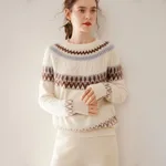 White Brown