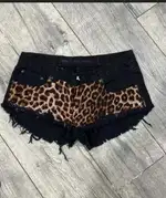 Leopard Print