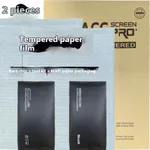 Paper Mask 2Pcs