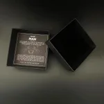 Gift Box Packaging With Cards