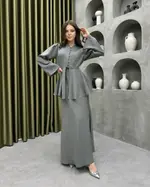 Gray