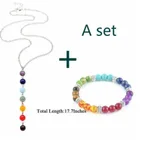 Tz001 Necklace Bracelet