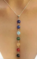 Tz001 Necklace