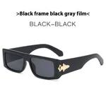 Black Frame Gray
