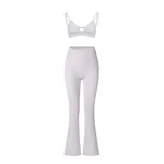 Bra Trousers 4A Beech White