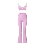 Bra Trousers A Pink