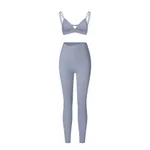 Bra Trousers B Gray