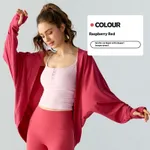 Raspberry Red