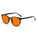 6011 Black Frame Orange Slices