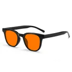 7032 Black Frame Orange Slices