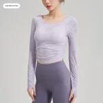 Light Hibiscus Purple