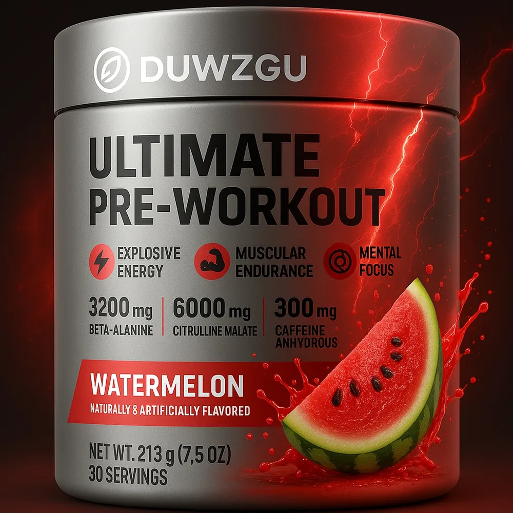 Exercise Supplement Caffeine 360G - Shop at LoveMi
