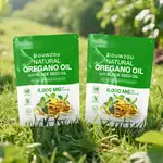 300Tablets Per Bag 2Pc