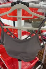 L201 Caramel Colored Top