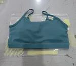 L201 Classic Green Top