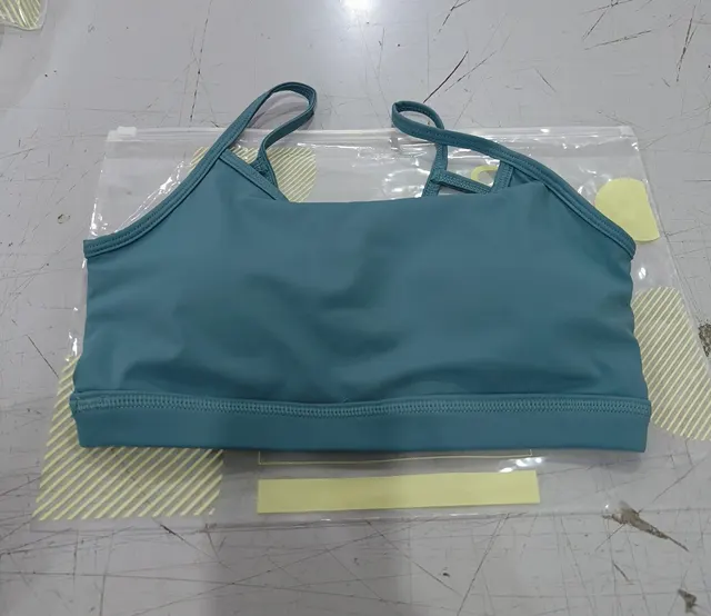 Shaping Sports Vest For Women L201 Classic Green Top - Shop at LoveMi